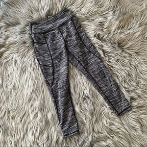 Zella Pocket Leggings, xs